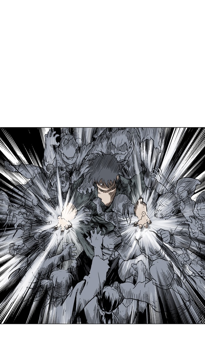 Gosu Chapter 85 page 56 - Chapter 85: Ep. 85 - Giyoung (6)