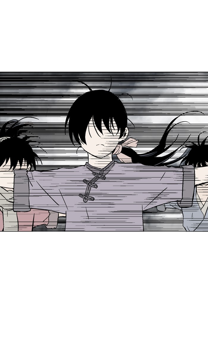 Gosu Chapter 85 page 60 - Chapter 85: Ep. 85 - Giyoung (6)