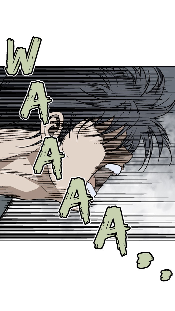 Gosu Chapter 85 page 61 - Chapter 85: Ep. 85 - Giyoung (6)