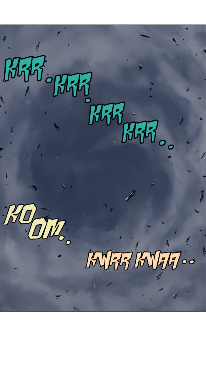 Gosu Chapter 85 page 69 - Chapter 85: Ep. 85 - Giyoung (6)
