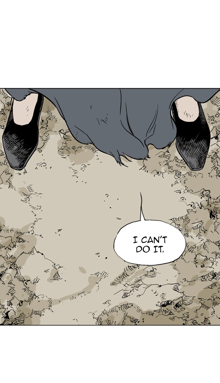 Gosu Chapter 85 page 74 - Chapter 85: Ep. 85 - Giyoung (6)