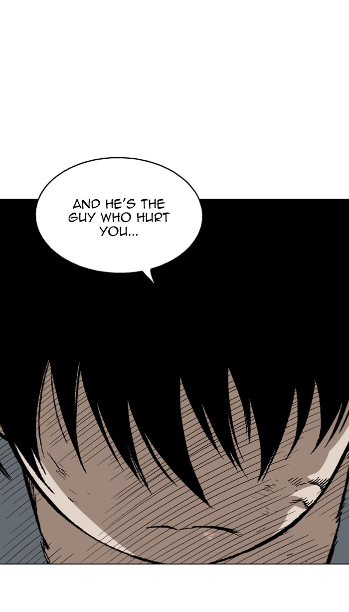 Gosu Chapter 85 page 76 - Chapter 85: Ep. 85 - Giyoung (6)