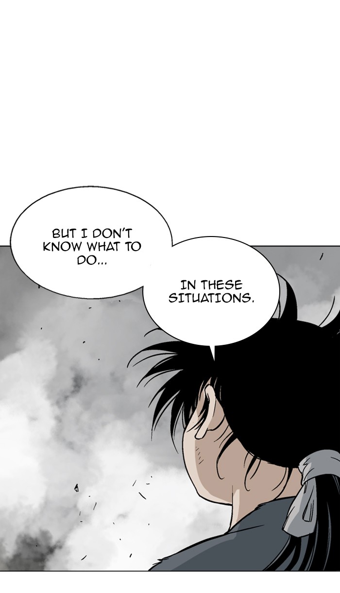 Gosu Chapter 85 page 77 - Chapter 85: Ep. 85 - Giyoung (6)