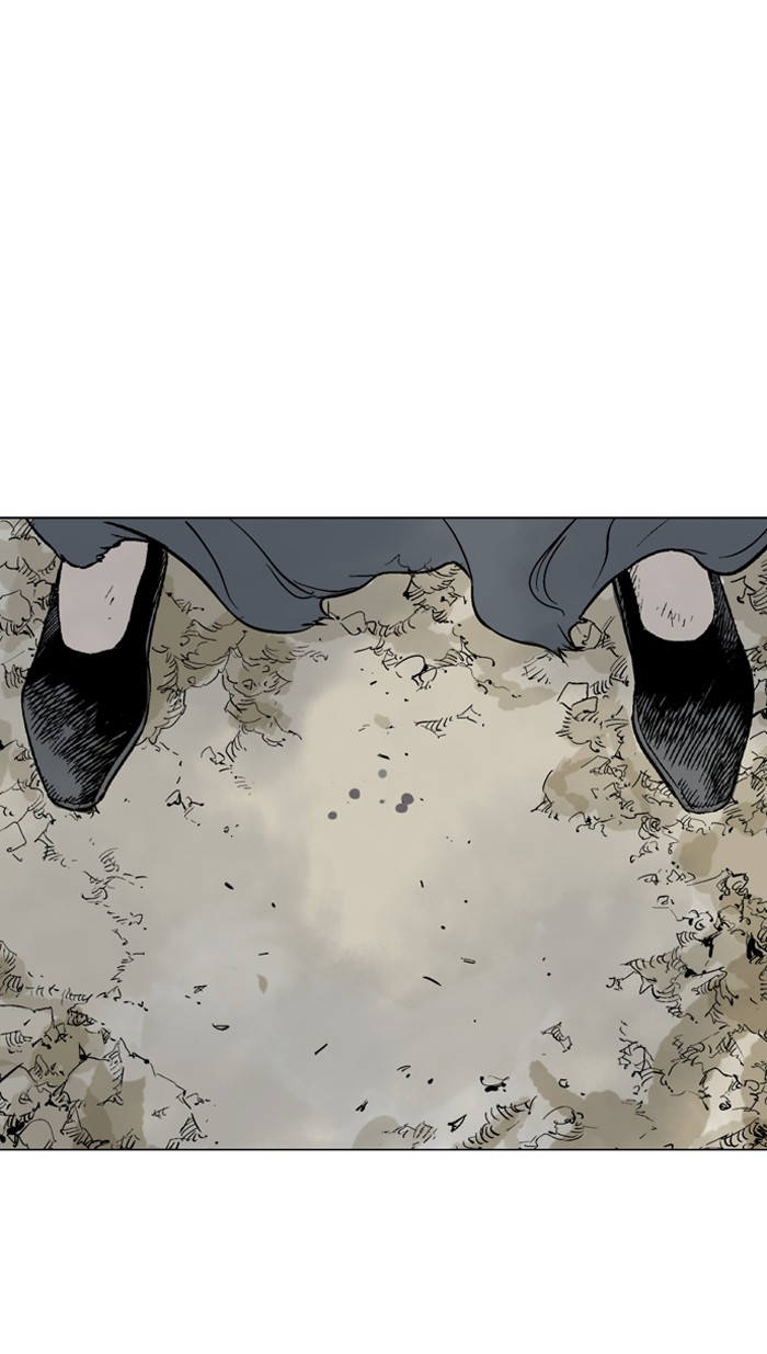 Gosu Chapter 85 page 78 - Chapter 85: Ep. 85 - Giyoung (6)