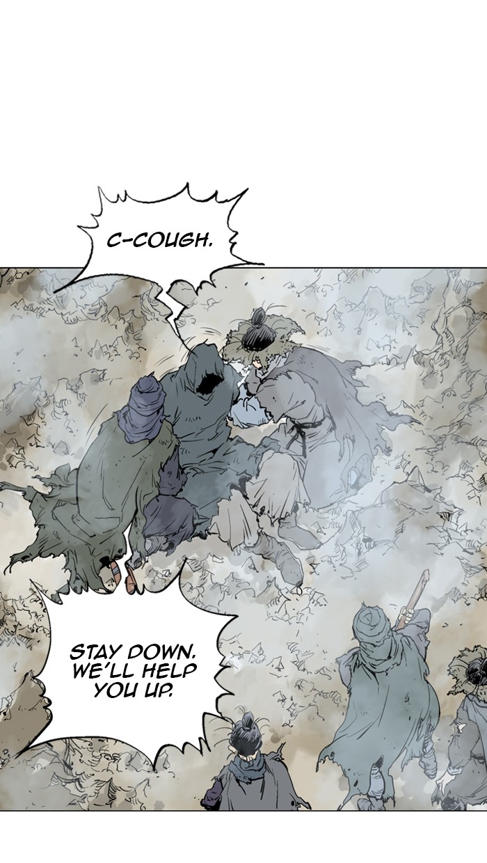 Gosu Chapter 85 page 88 - Chapter 85: Ep. 85 - Giyoung (6)