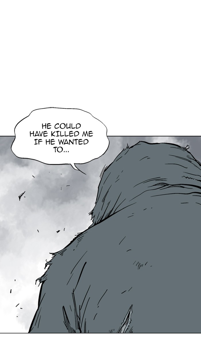 Gosu Chapter 85 page 93 - Chapter 85: Ep. 85 - Giyoung (6)