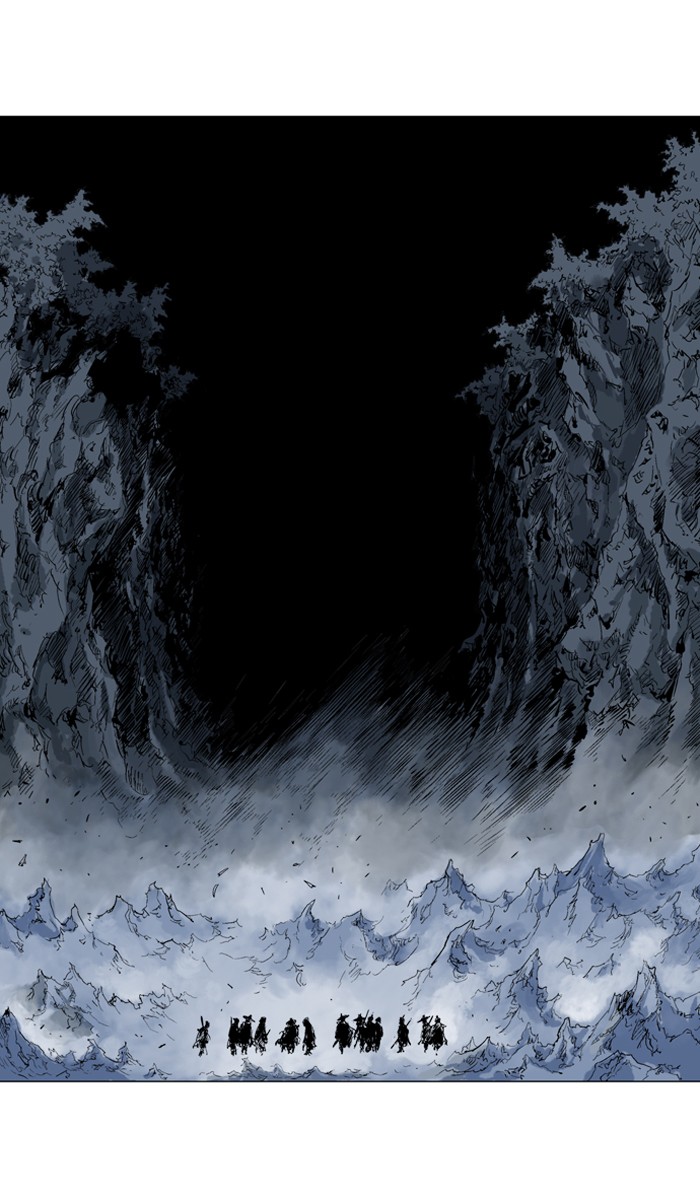 Gosu Chapter 85 page 95 - Chapter 85: Ep. 85 - Giyoung (6)