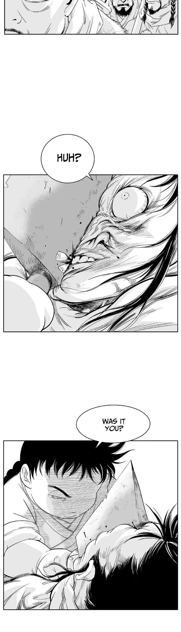 Gosu Chapter 86.5 page 11 - Chapter 86.5: Season 1 Afterword