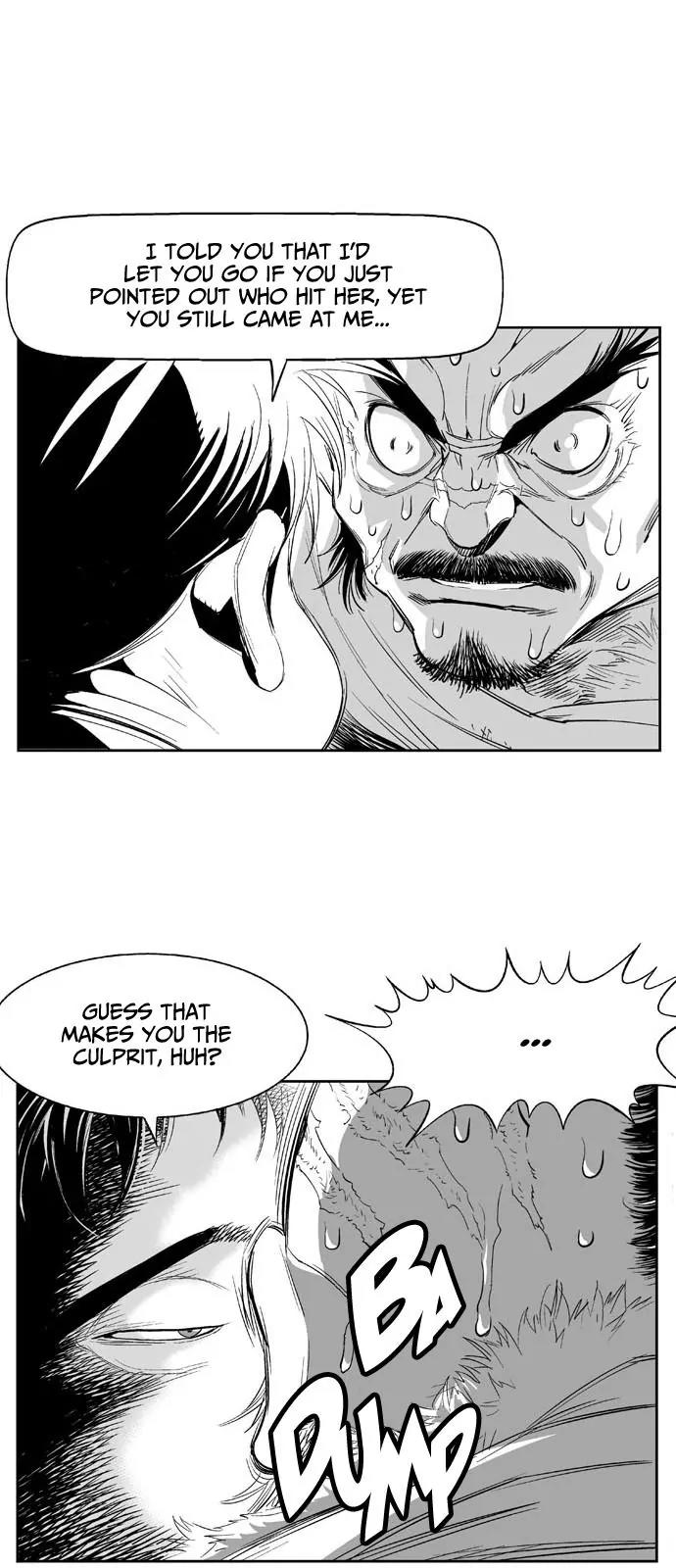 Gosu Chapter 86.5 page 22 - Chapter 86.5: Season 1 Afterword