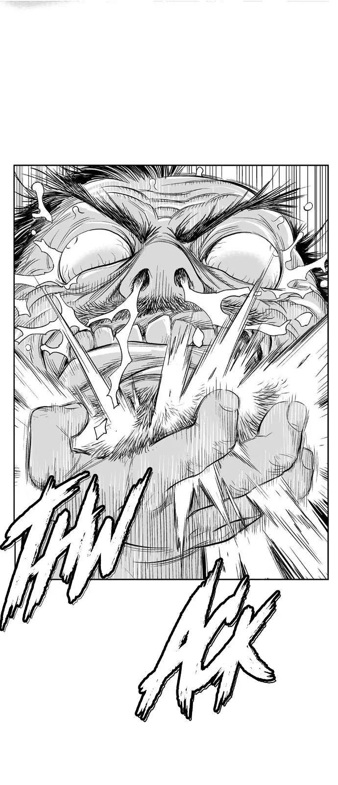 Gosu Chapter 86.5 page 23 - Chapter 86.5: Season 1 Afterword