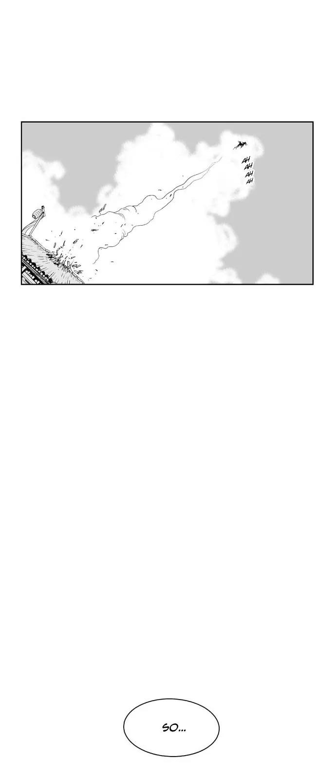 Gosu Chapter 86.5 page 24 - Chapter 86.5: Season 1 Afterword