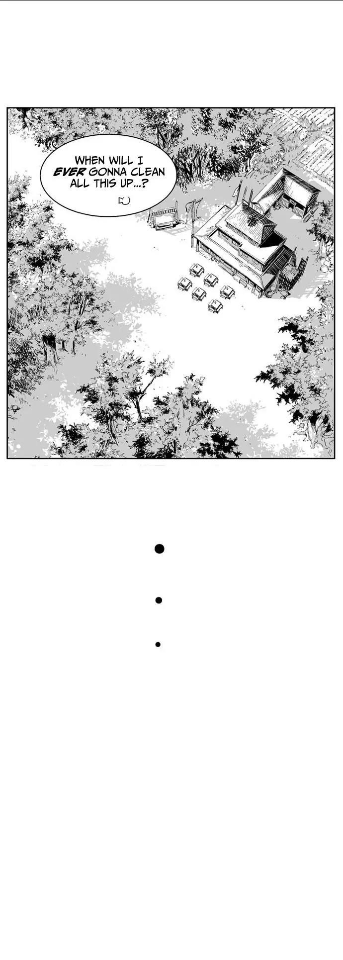 Gosu Chapter 86.5 page 27 - Chapter 86.5: Season 1 Afterword