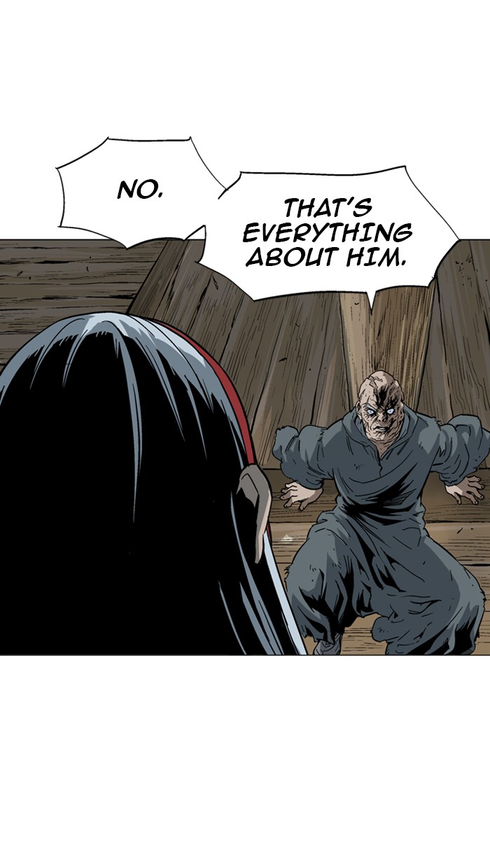 Gosu Chapter 86 page 10 - Chapter 86: Ep. 86 - Giyoung (7) (Last Episode of chapter 1)