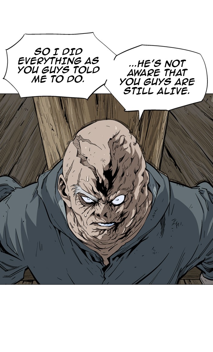 Gosu Chapter 86 page 12 - Chapter 86: Ep. 86 - Giyoung (7) (Last Episode of chapter 1)