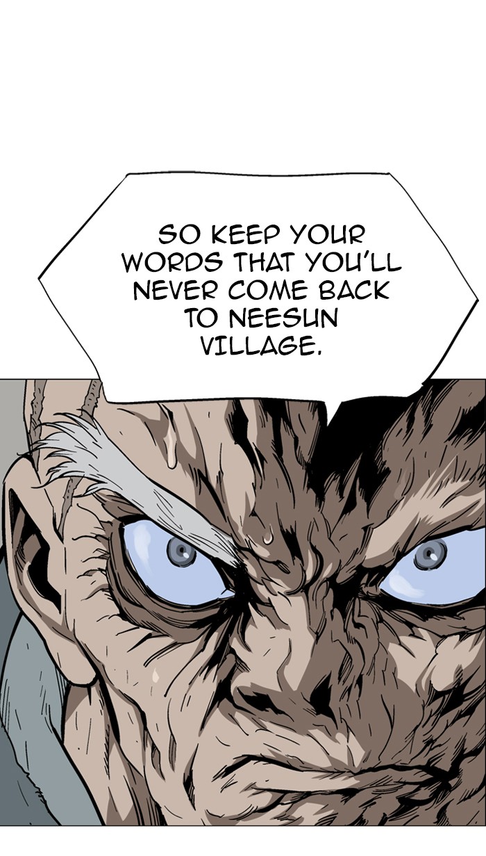 Gosu Chapter 86 page 13 - Chapter 86: Ep. 86 - Giyoung (7) (Last Episode of chapter 1)