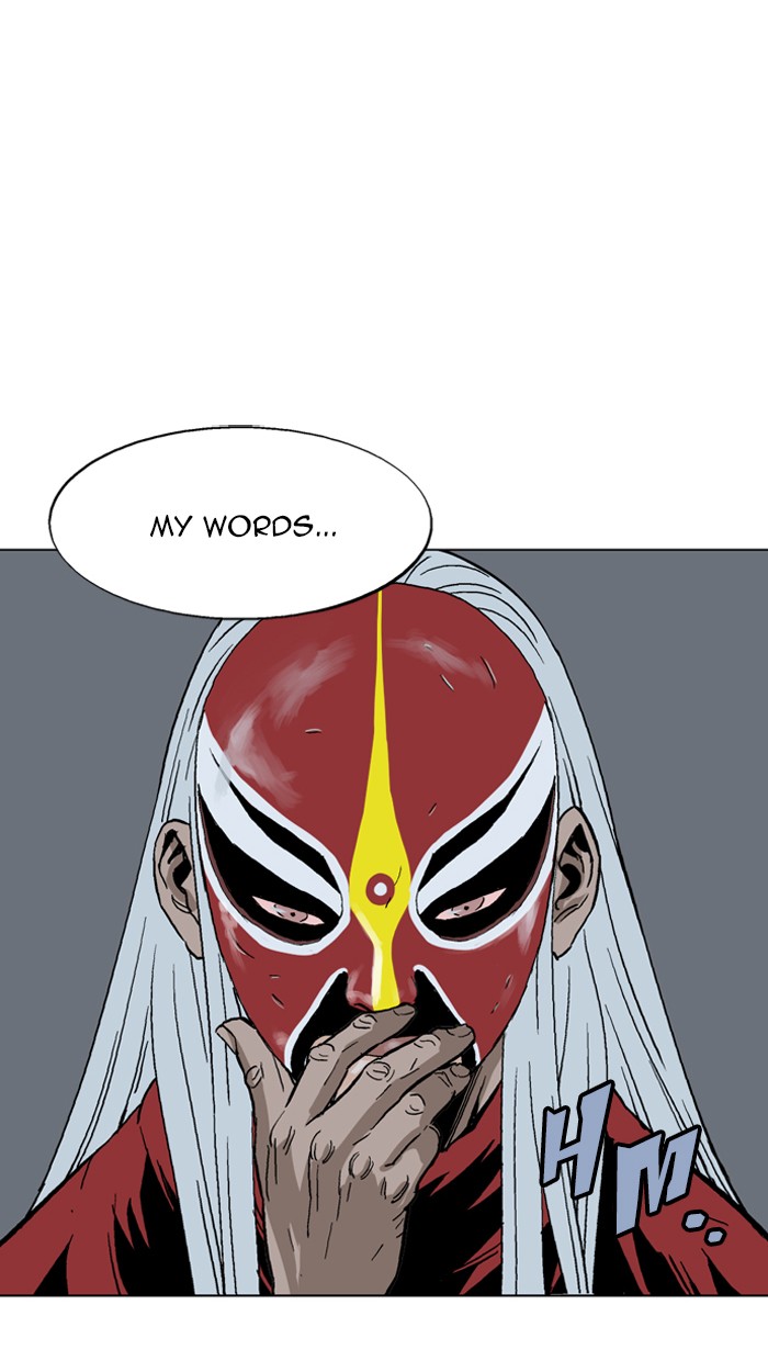 Gosu Chapter 86 page 15 - Chapter 86: Ep. 86 - Giyoung (7) (Last Episode of chapter 1)