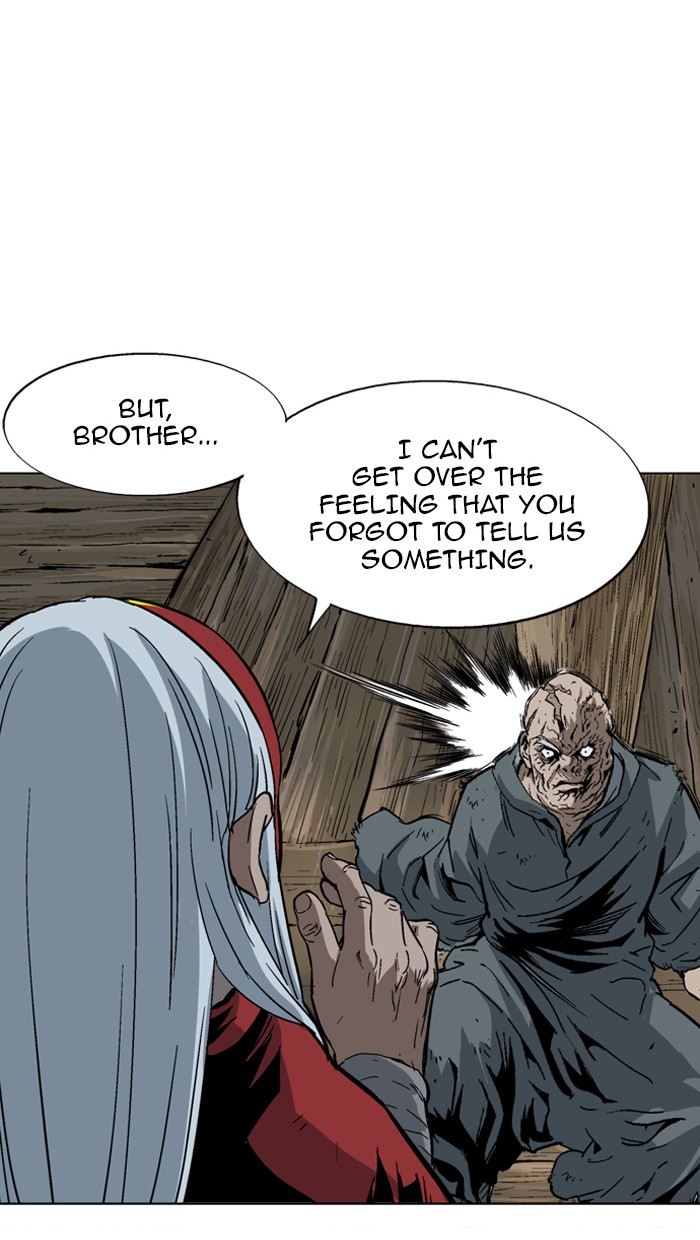 Gosu Chapter 86 page 16 - Chapter 86: Ep. 86 - Giyoung (7) (Last Episode of chapter 1)