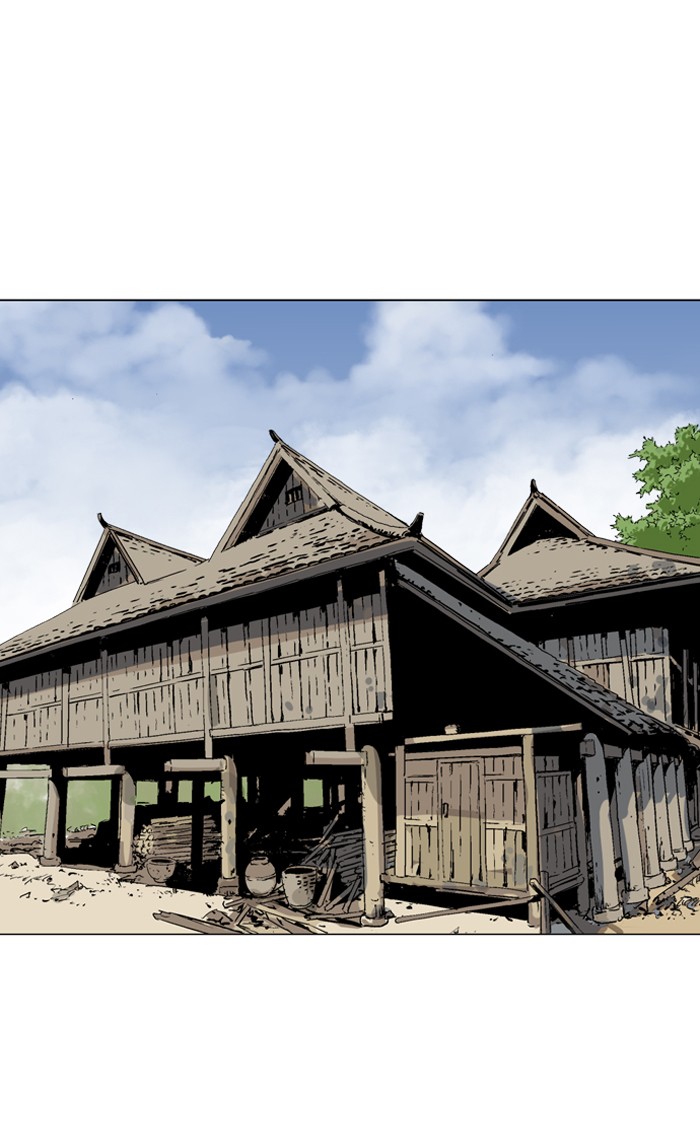 Gosu Chapter 86 page 2 - Chapter 86: Ep. 86 - Giyoung (7) (Last Episode of chapter 1)