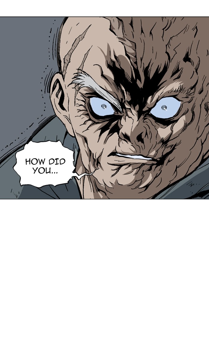 Gosu Chapter 86 page 20 - Chapter 86: Ep. 86 - Giyoung (7) (Last Episode of chapter 1)