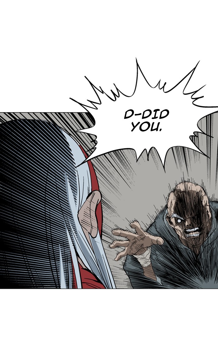 Gosu Chapter 86 page 26 - Chapter 86: Ep. 86 - Giyoung (7) (Last Episode of chapter 1)
