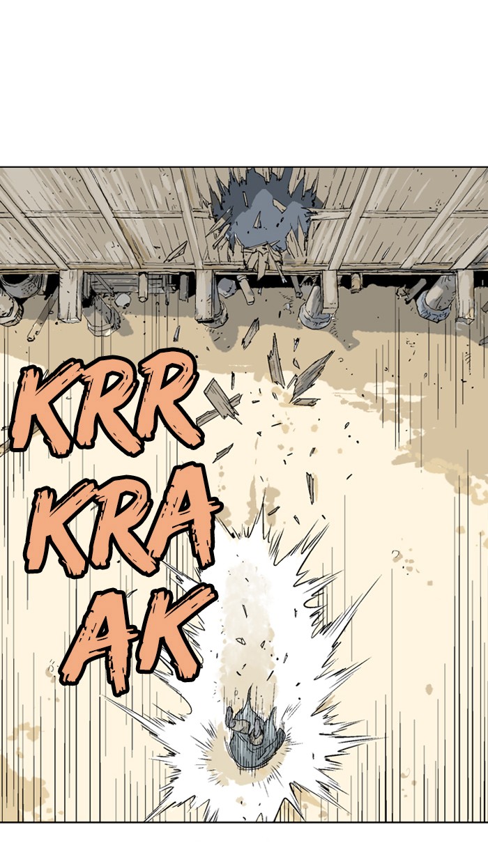 Gosu Chapter 86 page 29 - Chapter 86: Ep. 86 - Giyoung (7) (Last Episode of chapter 1)