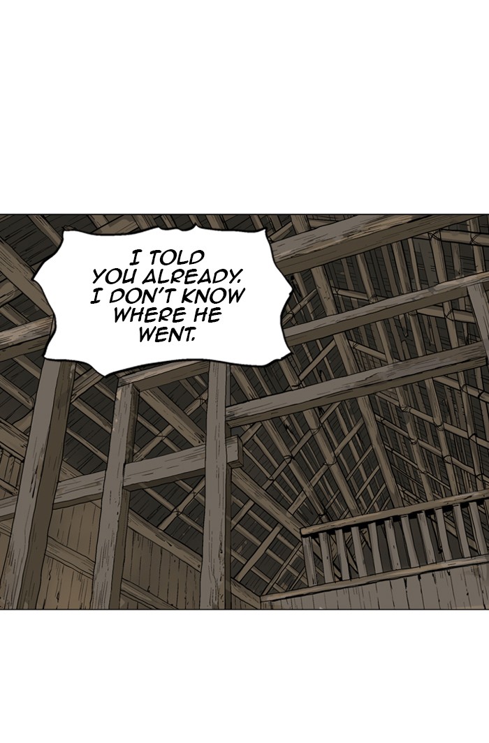 Gosu Chapter 86 page 3 - Chapter 86: Ep. 86 - Giyoung (7) (Last Episode of chapter 1)