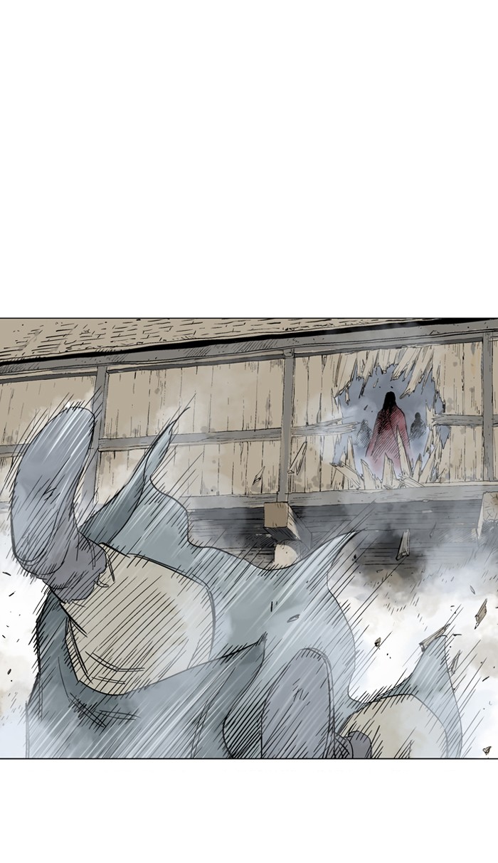 Gosu Chapter 86 page 30 - Chapter 86: Ep. 86 - Giyoung (7) (Last Episode of chapter 1)