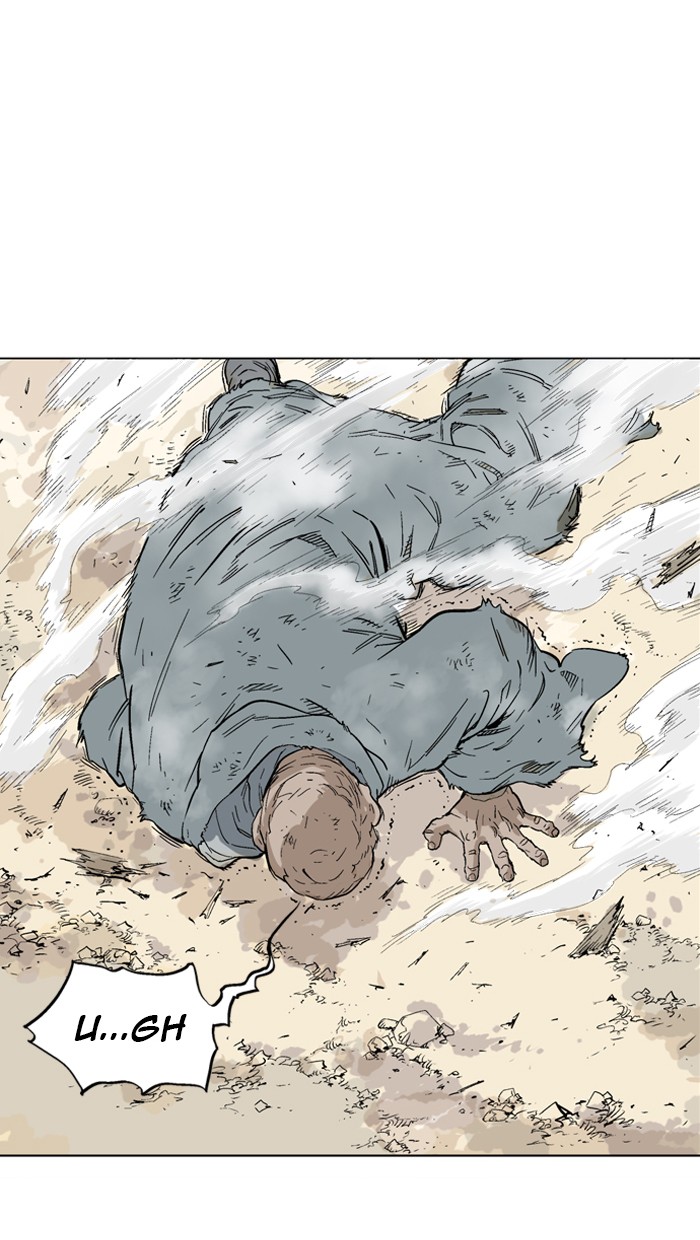 Gosu Chapter 86 page 31 - Chapter 86: Ep. 86 - Giyoung (7) (Last Episode of chapter 1)