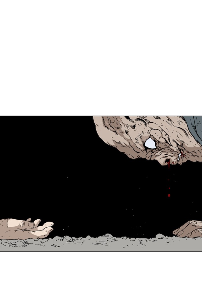 Gosu Chapter 86 page 32 - Chapter 86: Ep. 86 - Giyoung (7) (Last Episode of chapter 1)