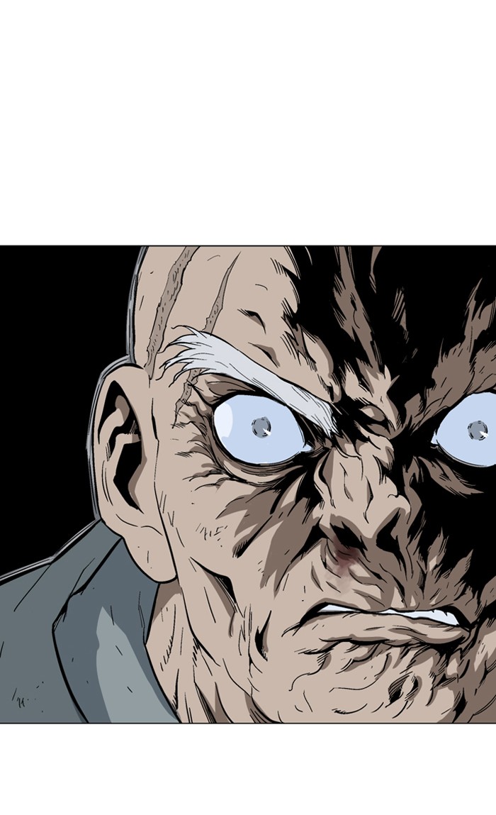 Gosu Chapter 86 page 37 - Chapter 86: Ep. 86 - Giyoung (7) (Last Episode of chapter 1)