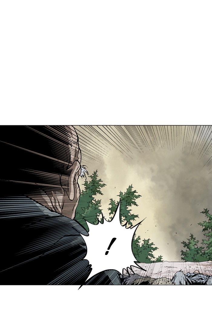 Gosu Chapter 86 page 38 - Chapter 86: Ep. 86 - Giyoung (7) (Last Episode of chapter 1)
