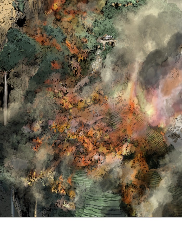 Gosu Chapter 86 page 41 - Chapter 86: Ep. 86 - Giyoung (7) (Last Episode of chapter 1)