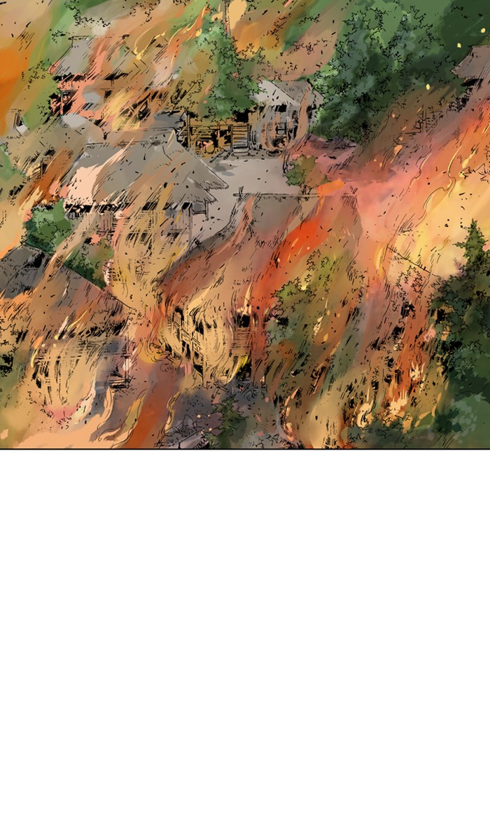 Gosu Chapter 86 page 43 - Chapter 86: Ep. 86 - Giyoung (7) (Last Episode of chapter 1)
