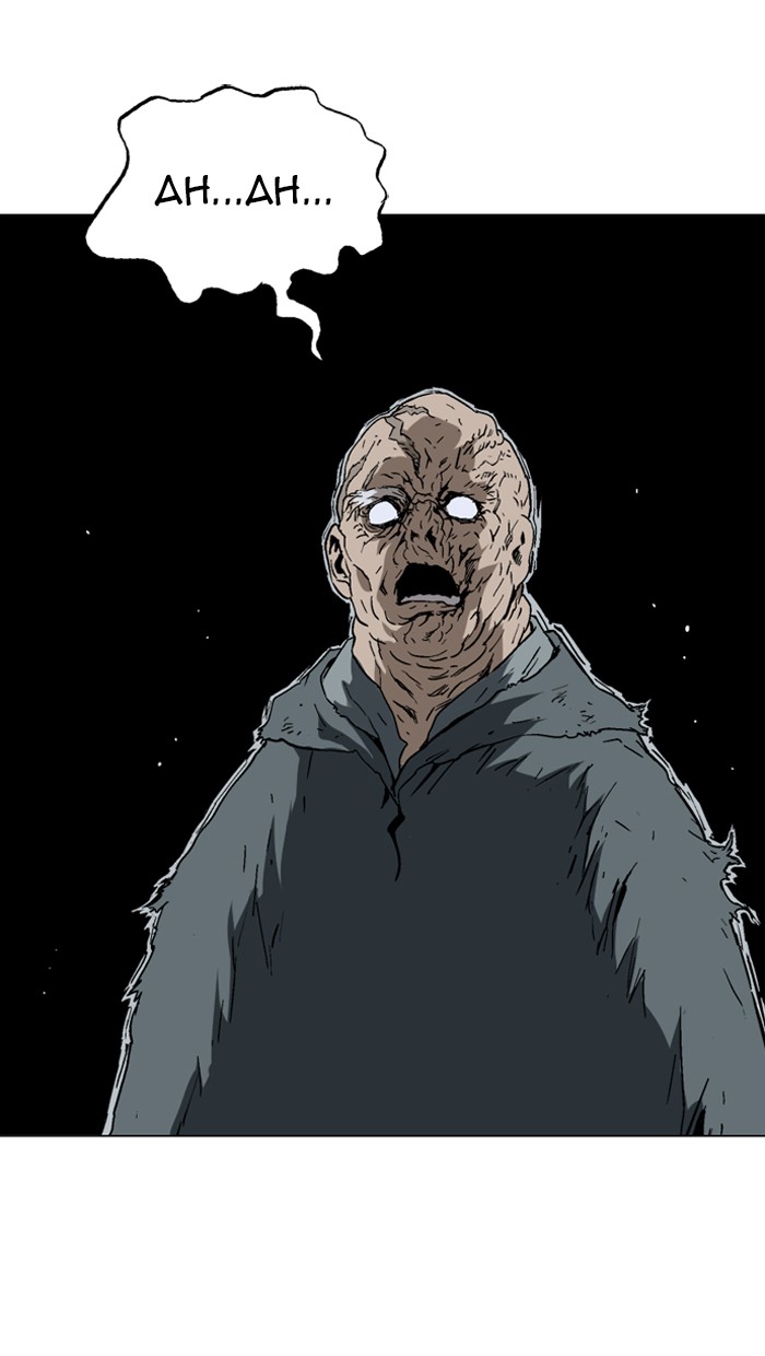 Gosu Chapter 86 page 46 - Chapter 86: Ep. 86 - Giyoung (7) (Last Episode of chapter 1)