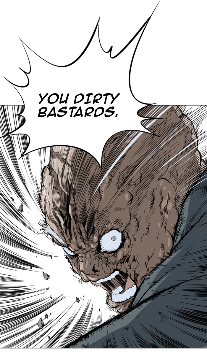 Gosu Chapter 86 page 58 - Chapter 86: Ep. 86 - Giyoung (7) (Last Episode of chapter 1)