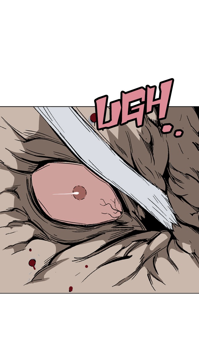 Gosu Chapter 86 page 65 - Chapter 86: Ep. 86 - Giyoung (7) (Last Episode of chapter 1)