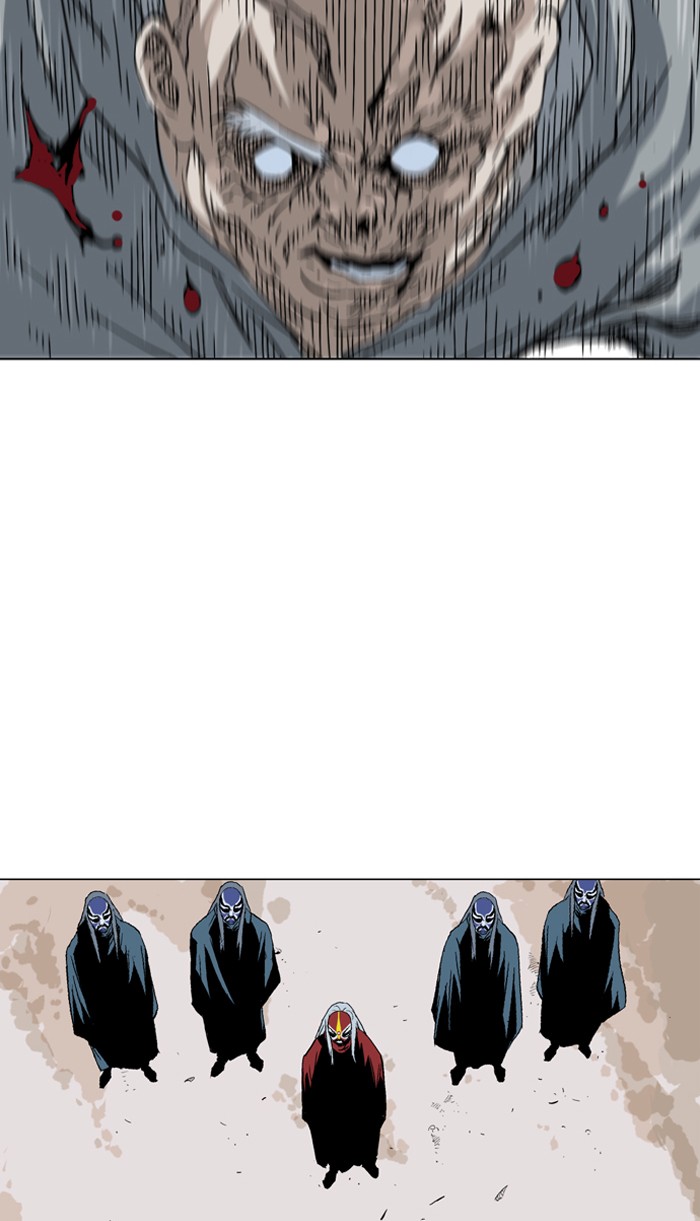 Gosu Chapter 86 page 71 - Chapter 86: Ep. 86 - Giyoung (7) (Last Episode of chapter 1)