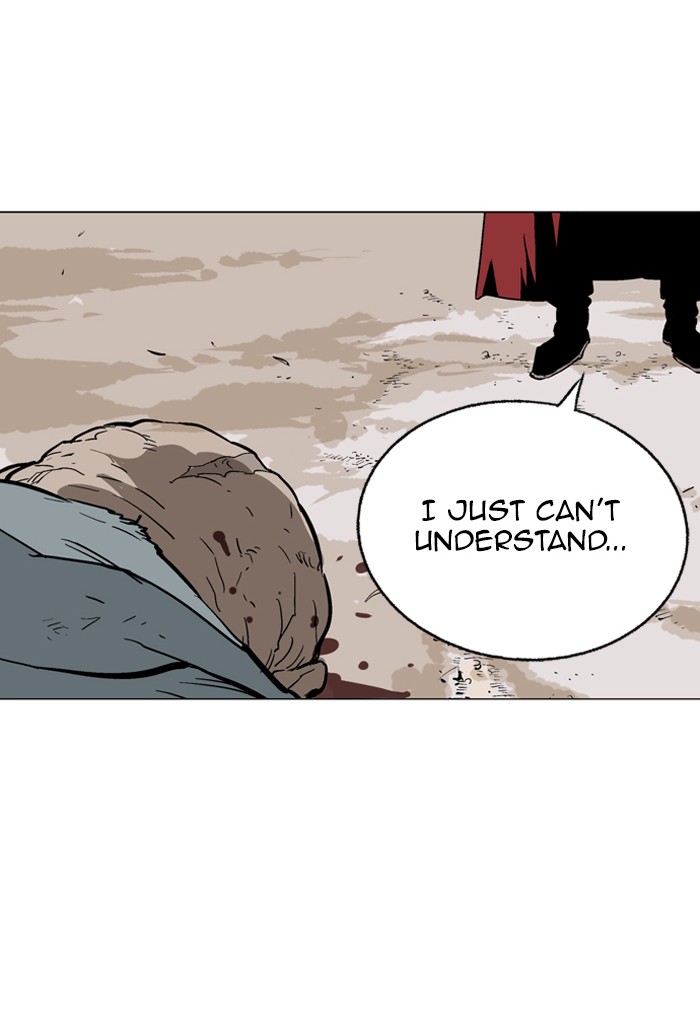 Gosu Chapter 86 page 75 - Chapter 86: Ep. 86 - Giyoung (7) (Last Episode of chapter 1)