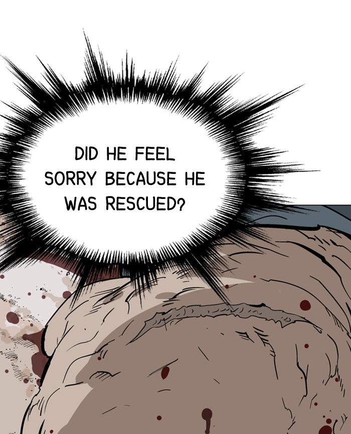 Gosu Chapter 86 page 77 - Chapter 86: Ep. 86 - Giyoung (7) (Last Episode of chapter 1)