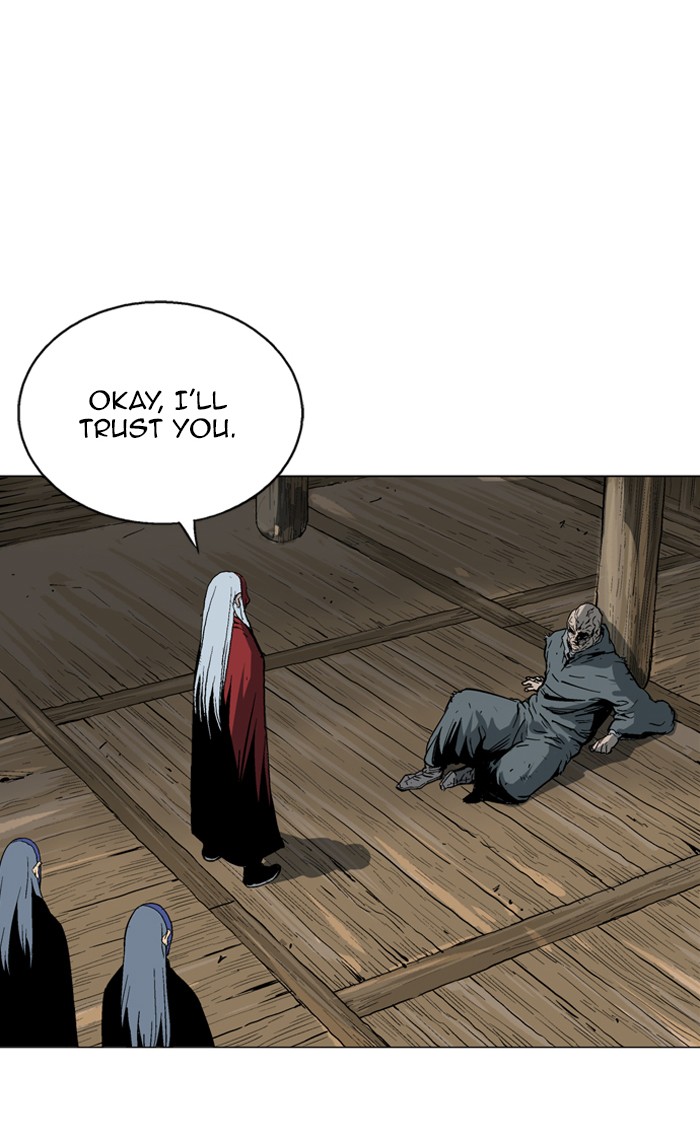 Gosu Chapter 86 page 8 - Chapter 86: Ep. 86 - Giyoung (7) (Last Episode of chapter 1)