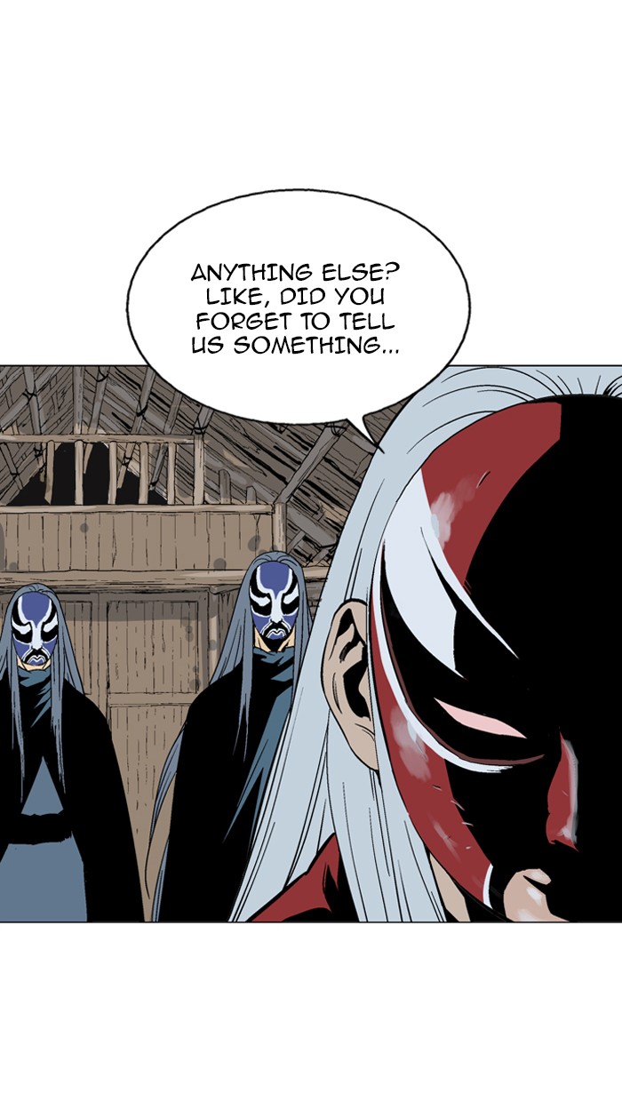 Gosu Chapter 86 page 9 - Chapter 86: Ep. 86 - Giyoung (7) (Last Episode of chapter 1)
