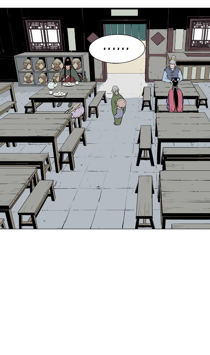 Gosu Chapter 87 page 105 - Chapter 87: [Chapter 2] Ep. 1