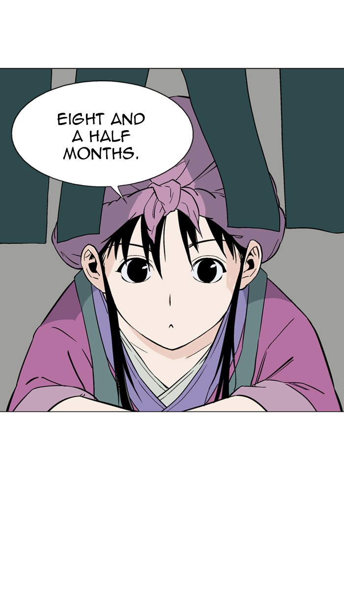 Gosu Chapter 87 page 107 - Chapter 87: [Chapter 2] Ep. 1