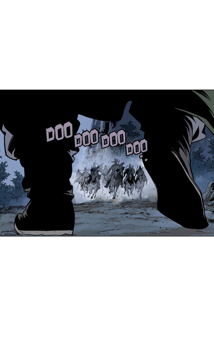 Gosu Chapter 87 page 17 - Chapter 87: [Chapter 2] Ep. 1