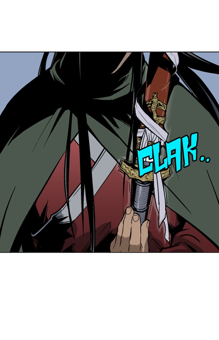 Gosu Chapter 87 page 21 - Chapter 87: [Chapter 2] Ep. 1