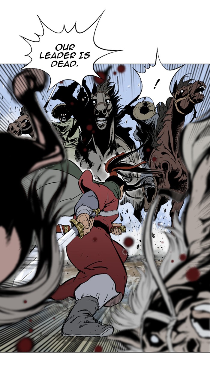 Gosu Chapter 87 page 27 - Chapter 87: [Chapter 2] Ep. 1
