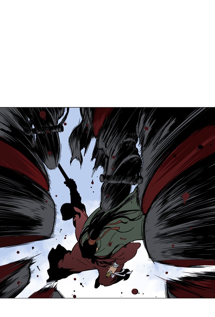 Gosu Chapter 87 page 34 - Chapter 87: [Chapter 2] Ep. 1