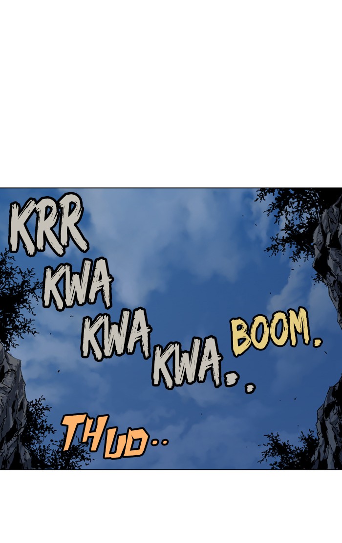 Gosu Chapter 87 page 36 - Chapter 87: [Chapter 2] Ep. 1