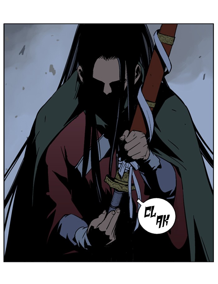Gosu Chapter 87 page 39 - Chapter 87: [Chapter 2] Ep. 1