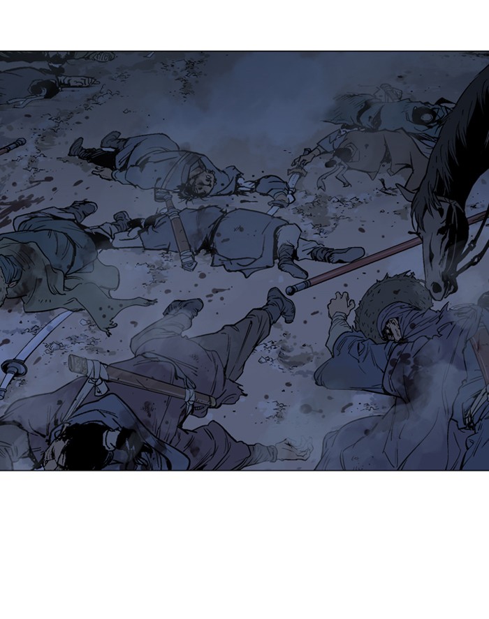 Gosu Chapter 87 page 44 - Chapter 87: [Chapter 2] Ep. 1